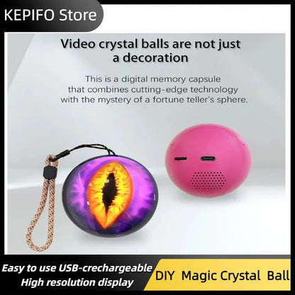 Glaib Lumielle 2.0